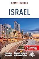 Algopix Similar Product 14 - Insight Guides Israel Travel Guide