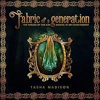 Algopix Similar Product 15 - Fabric of a Generation