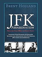 Algopix Similar Product 3 - The JFK Assassination From the Oval