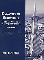 Algopix Similar Product 1 - Dynamics of Structures Prenticehall