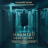 Algopix Similar Product 8 - Haunted Healthcare Medical