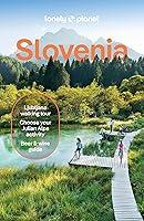 Algopix Similar Product 15 - Lonely Planet Slovenia (Travel Guide)