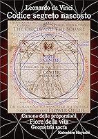 Algopix Similar Product 1 - Leonardo da Vinci Codice segreto