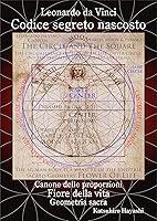 Algopix Similar Product 16 - Leonardo da Vinci Codice segreto