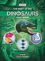 Algopix Similar Product 20 - BBC: The Story of the Dinosaurs