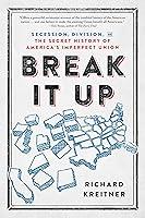 Algopix Similar Product 6 - Break It Up Secession Division and