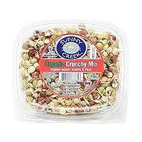 Algopix Similar Product 16 - GREEN CREEK Organic Crunchy Sprouts 6