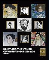 Algopix Similar Product 2 - Klimt and the Women of Viennas Golden