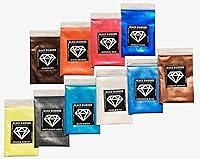 Algopix Similar Product 10 - Variety Pack 1 10 Colors Mica Powder