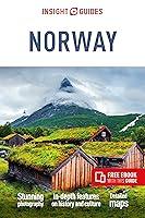 Algopix Similar Product 12 - Insight Guides Norway Travel Guide