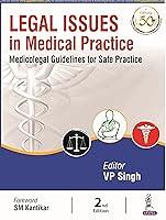 Algopix Similar Product 17 - Legal Issues in Medical Practice