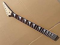 Algopix Similar Product 3 - Yinfente Unfinished Electric Guitar
