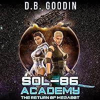 Algopix Similar Product 18 - Sol86 Academy The Return of Megabot