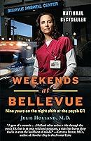 Algopix Similar Product 12 - Weekends at Bellevue Nine Years on the