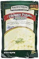 Algopix Similar Product 5 - Bear Creek Country Kitchen Creamy