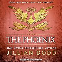 Algopix Similar Product 7 - The Phoenix: Spy Girl Series, Book 6