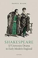 Algopix Similar Product 10 - Shakespeare and University Drama in