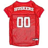 Algopix Similar Product 13 - Pets First NCAA College Nebraska