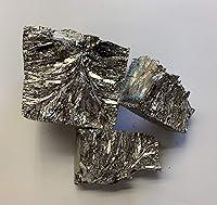 Algopix Similar Product 19 - Rotometals Kilo 22 pounds Bismuth