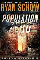 Algopix Similar Product 4 - Population Zero Book 1 A