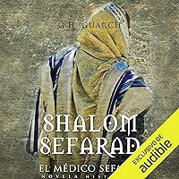 Algopix Similar Product 4 - Shalom Sefarad [Spanish Edition]