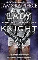 Algopix Similar Product 2 - Lady Knight Book 4 of the Protector of