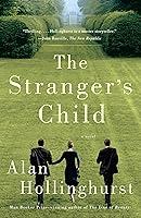 Algopix Similar Product 3 - The Strangers Child Vintage