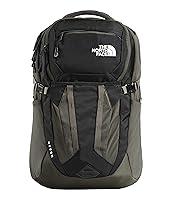 Algopix Similar Product 12 - The North Face Recon Laptop Backpack
