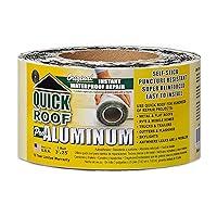 Algopix Similar Product 3 - Cofair QR325 Quick Roof Pro Aluminum 3