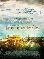 Algopix Similar Product 17 - Jesus In India