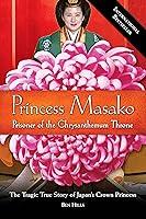 Algopix Similar Product 17 - Princess Masako Prisoner of the