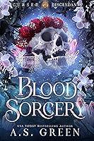 Algopix Similar Product 13 - Blood Sorcery a High Stakes Magical