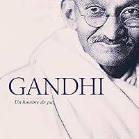 Algopix Similar Product 17 - Gandhi Spanish Edition Un hombre de
