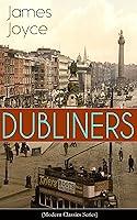 Algopix Similar Product 13 - DUBLINERS Modern Classics Series The