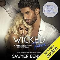 Algopix Similar Product 14 - Wicked Force A Wicked Force Vegas 