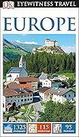 Algopix Similar Product 8 - DK Eyewitness Europe (Travel Guide)