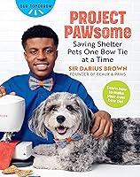 Algopix Similar Product 20 - Project PAWsome Saving Shelter Pets