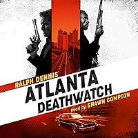 Algopix Similar Product 20 - Atlanta Deathwatch: Hardman, Book 1