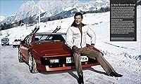 Algopix Similar Product 13 - Classic Car The Definitive Visual