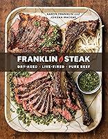 Algopix Similar Product 16 - Franklin Steak DryAged LiveFired