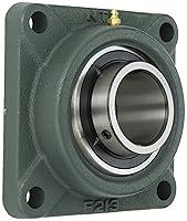 Algopix Similar Product 14 - NTN UCF213208D1 Light Duty Flange
