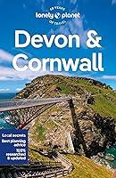 Algopix Similar Product 7 - Lonely Planet Devon  Cornwall Travel