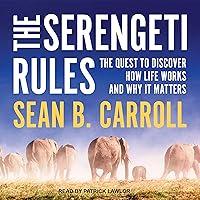 Algopix Similar Product 13 - The Serengeti Rules The Quest to