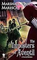 Algopix Similar Product 17 - The Imposters of Aventil Maradaine