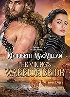 Algopix Similar Product 9 - The Vikings Warrior Bride Brothers of