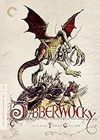 Algopix Similar Product 19 - Jabberwocky The Criterion Collection