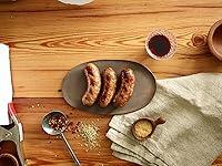 Algopix Similar Product 14 - Hot Italian Sausage