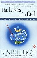 Algopix Similar Product 2 - The Lives of a Cell Notes of a Biology