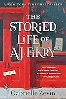 Algopix Similar Product 2 - The Storied Life of A. J. Fikry: A Novel