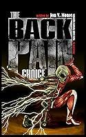 Algopix Similar Product 8 - The Back Pain Choice Hand book for